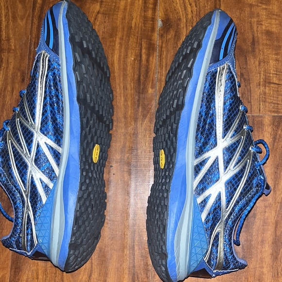 The North Face MEN’S ULTRA TR II Shoes - Picture 11 of 16